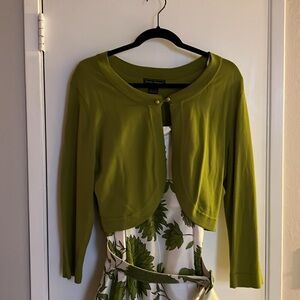 Very nice vintage looking dress